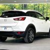 mazda cx-3 2015 -MAZDA--CX-3 LDA-DK5AW--DK5AW-108280---MAZDA--CX-3 LDA-DK5AW--DK5AW-108280- image 18