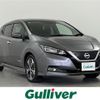 nissan leaf 2018 -NISSAN--Leaf ZAA-ZE1--ZE1-013968---NISSAN--Leaf ZAA-ZE1--ZE1-013968- image 1