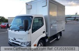 toyota toyoace 2019 -TOYOTA--Toyoace 2RG-XZC605--XZC605-0025787---TOYOTA--Toyoace 2RG-XZC605--XZC605-0025787-