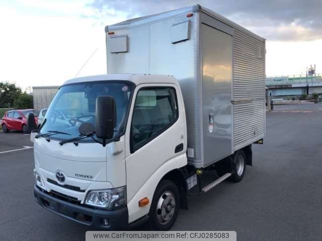 toyota toyoace 2019 -TOYOTA--Toyoace 2RG-XZC605--XZC605-0025787---TOYOTA--Toyoace 2RG-XZC605--XZC605-0025787- image 1