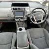 toyota prius-α 2014 CFJ1760333 image 3