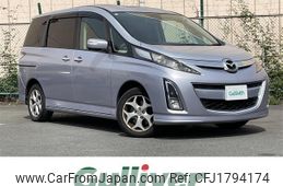 mazda biante 2008 CFJ1794174