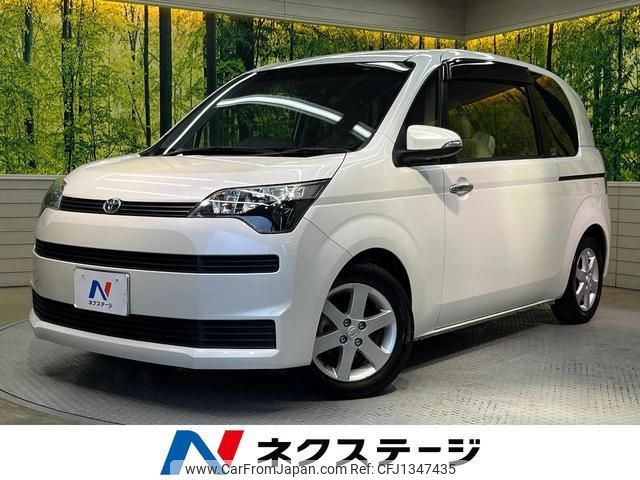 toyota spade 2014 quick_quick_NCP141_NCP141-9101351 image 1
