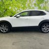 mazda cx-3 2020 quick_quick_5BA-DMEP_DMEP-112303 image 2