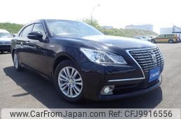 toyota crown-hybrid 2014 quick_quick_DAA-AWS210_AWS210-6065189