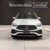 mercedes-benz amg 2023 -MERCEDES-BENZ--AMG 4BA-247754M--W1N2477542J429356---MERCEDES-BENZ--AMG 4BA-247754M--W1N2477542J429356- image 2