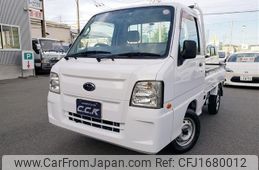 subaru sambar-truck 2011 CFJ1680012