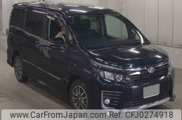 toyota voxy 2014 -TOYOTA 【野田 301ﾇ 767】--Voxy DBA-ZRR85W--ZRR85W-0012874---TOYOTA 【野田 301ﾇ 767】--Voxy DBA-ZRR85W--ZRR85W-0012874-