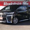 toyota vellfire 2021 -TOYOTA 【四日市 310ﾋ 19】--Vellfire 3BA-AGH30W--AGH30-0387451---TOYOTA 【四日市 310ﾋ 19】--Vellfire 3BA-AGH30W--AGH30-0387451- image 1