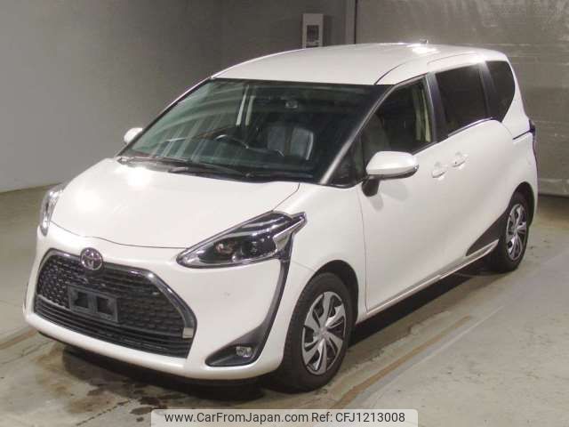 toyota sienta 2020 -TOYOTA--Sienta 5BA-NSP170G--NSP170-7253913---TOYOTA--Sienta 5BA-NSP170G--NSP170-7253913- image 1