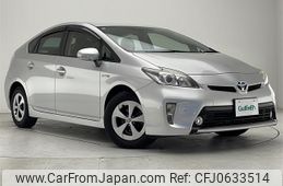 toyota prius 2013 -TOYOTA--Prius DAA-ZVW30--ZVW30-1653189---TOYOTA--Prius DAA-ZVW30--ZVW30-1653189-