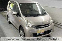 daihatsu move 2011 -DAIHATSU 【宮崎 581ｳ8808】--Move LA100S--LA100S-0040265---DAIHATSU 【宮崎 581ｳ8808】--Move LA100S--LA100S-0040265-