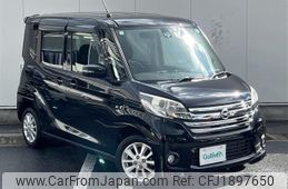 nissan dayz-roox 2015 CFJ1897650