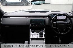 land-rover range-rover-sport 2023 GOO_JP_965024092909620022001