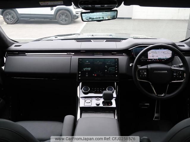 land-rover range-rover-sport 2023 GOO_JP_965024092909620022001 image 1