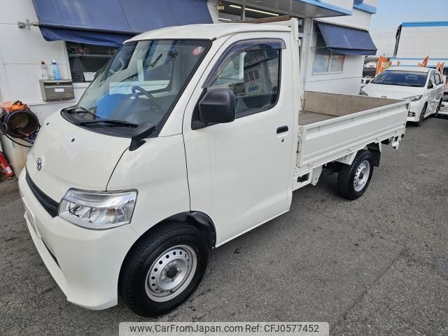 toyota townace-truck 2023 quick_quick_5BF-S403U_0008324 image 2