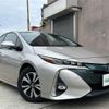toyota prius-phv 2017 -TOYOTA--Prius PHV DLA-ZVW52--ZVW52-3028259---TOYOTA--Prius PHV DLA-ZVW52--ZVW52-3028259- image 1