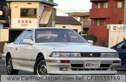 toyota soarer 1989 -TOYOTA--Soarer E-MZ20--MZ20-0009352---TOYOTA--Soarer E-MZ20--MZ20-0009352-