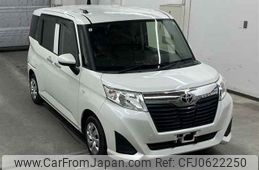 toyota roomy 2018 -TOYOTA--Roomy M900A-0161342---TOYOTA--Roomy M900A-0161342-