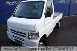 honda acty-truck 2001 GOO_JP_700116120430230121001