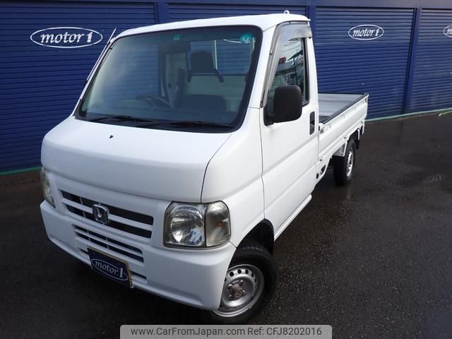 honda acty-truck 2001 GOO_JP_700116120430230121001 image 1