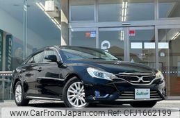 toyota mark-x 2015 CFJ1662199
