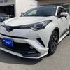 toyota c-hr 2018 -TOYOTA--C-HR DAA-ZYX10--ZYX10-2150988---TOYOTA--C-HR DAA-ZYX10--ZYX10-2150988- image 1