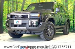 toyota toyota-others 2024 CFJ1756711