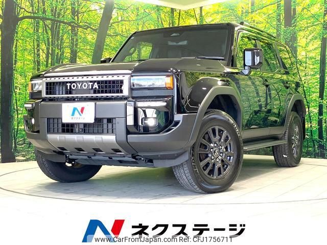 toyota toyota-others 2024 CFJ1756711 image 1