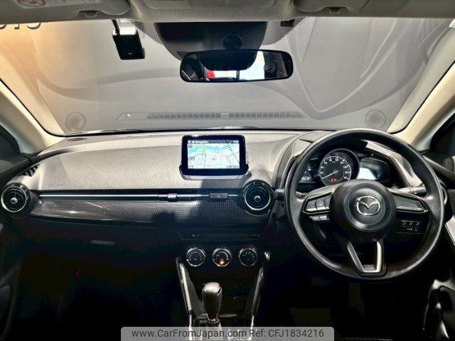 mazda demio 2018 CFJ1834216 image 2