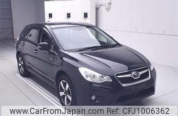 subaru xv 2014 -SUBARU--Subaru XV GPE-012624---SUBARU--Subaru XV GPE-012624-