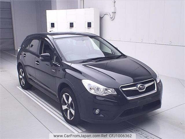 subaru xv 2014 -SUBARU--Subaru XV GPE-012624---SUBARU--Subaru XV GPE-012624- image 1
