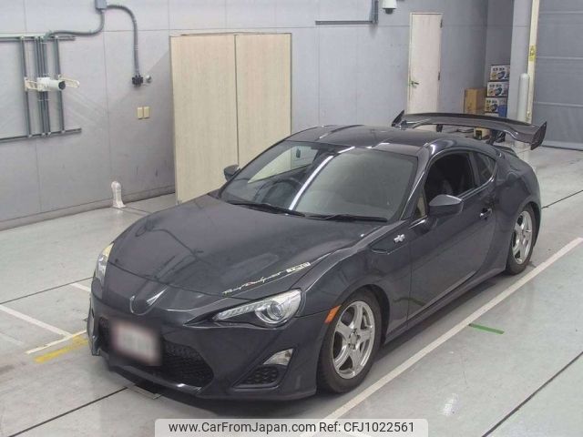 toyota 86 2016 -TOYOTA--86 ZN6-060305---TOYOTA--86 ZN6-060305- image 1