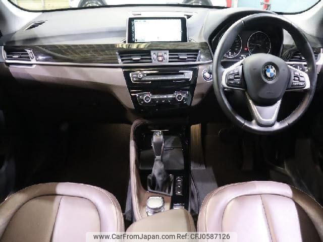 bmw x1 2016 quick_quick_DBA-HS20_WBAHT12060P901830 image 2