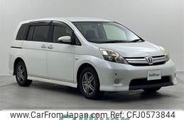 toyota isis 2014 -TOYOTA--Isis DBA-ZGM10W--ZGM10-0055669---TOYOTA--Isis DBA-ZGM10W--ZGM10-0055669-