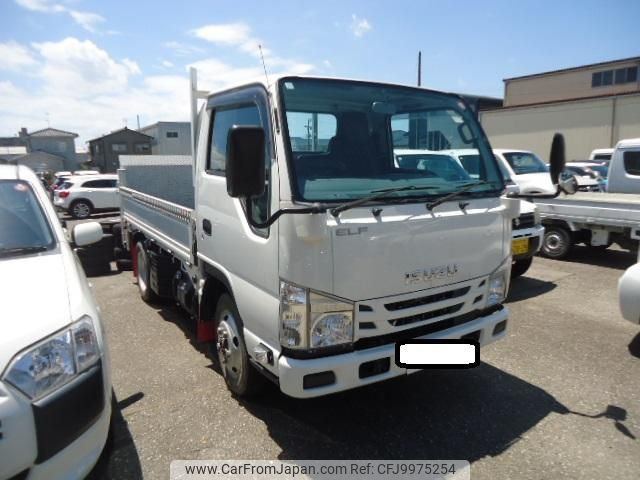 isuzu elf-truck 2018 GOO_NET_EXCHANGE_1157040A30240705W001 image 2