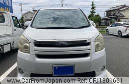 toyota noah 2009 -TOYOTA--Noah DBA-ZRR70W--ZRR70-0255652---TOYOTA--Noah DBA-ZRR70W--ZRR70-0255652-