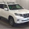 toyota land-cruiser-prado 2021 -TOYOTA--Land Cruiser Prado 3BA-TRJ150W--TRJ150W-0129198---TOYOTA--Land Cruiser Prado 3BA-TRJ150W--TRJ150W-0129198- image 1