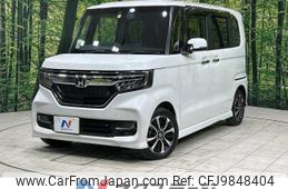 honda n-box 2019 -HONDA--N BOX 6BA-JF3--JF3-1417478---HONDA--N BOX 6BA-JF3--JF3-1417478-