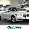 bmw 1-series 2018 -BMW--BMW 1 Series LDA-1S20--WBA1S520405L18762---BMW--BMW 1 Series LDA-1S20--WBA1S520405L18762- image 1