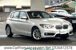 bmw 1-series 2018 -BMW--BMW 1 Series LDA-1S20--WBA1S520405L18762---BMW--BMW 1 Series LDA-1S20--WBA1S520405L18762-