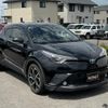 toyota c-hr 2017 quick_quick_DAA-ZYX10_ZYX10-2025546 image 12