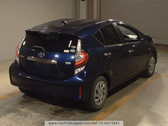 toyota aqua 2019 -TOYOTA--AQUA NHP10-6835058---TOYOTA--AQUA NHP10-6835058- image 2