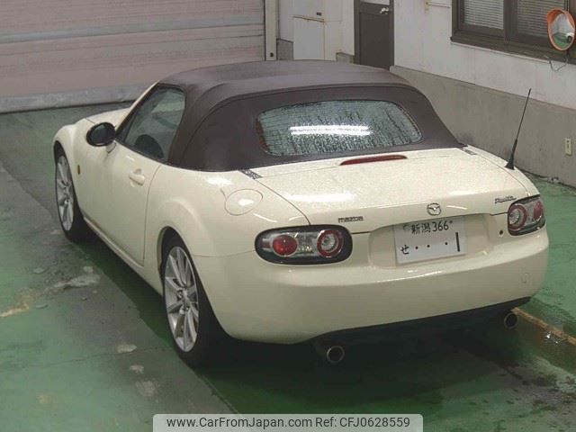 mazda roadster 2005 -MAZDA--Roadster NCEC-101931---MAZDA--Roadster NCEC-101931- image 2