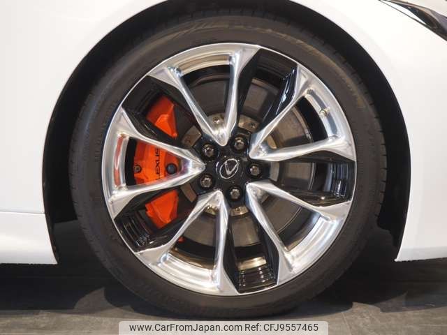 lexus lc 2022 -LEXUS--Lexus LC 5BA-URZ100--URZ100-0006394---LEXUS--Lexus LC 5BA-URZ100--URZ100-0006394- image 2