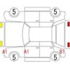 audi a5 2011 -AUDI--Audi A5 ABA-8TCDNF--WAUZZZ8T6BA043364---AUDI--Audi A5 ABA-8TCDNF--WAUZZZ8T6BA043364- image 2