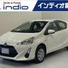 toyota aqua 2015 quick_quick_DAA-NHP10_NHP10-6473314 image 1