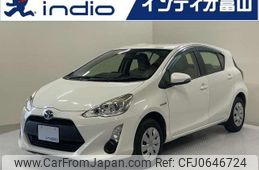 toyota aqua 2015 quick_quick_DAA-NHP10_NHP10-6473314