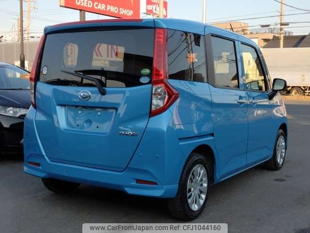 daihatsu thor 2019 -DAIHATSU--Thor DBA-M910S--M910S-0012796---DAIHATSU--Thor DBA-M910S--M910S-0012796- image 2