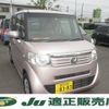 honda n-box 2012 -HONDA 【豊田 580ﾆ8383】--N BOX JF1--1082894---HONDA 【豊田 580ﾆ8383】--N BOX JF1--1082894- image 1